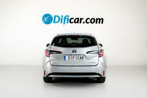 Toyota Corolla TOURING SPORT 1.8 125H ACTIVE TECH E-CVT  - Foto 6