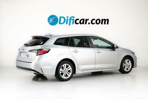 Toyota Corolla TOURING SPORT 1.8 125H ACTIVE TECH E-CVT  - Foto 7