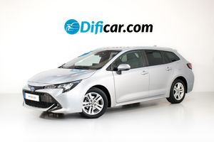 Toyota Corolla TOURING SPORT 1.8 125H ACTIVE TECH E-CVT  - Foto 2