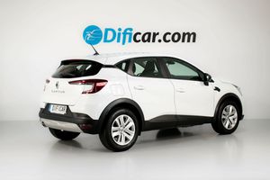 Renault Captur INTENS TCE 140C  - Foto 7