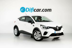 Renault Captur INTENS TCE 140C  - Foto 4