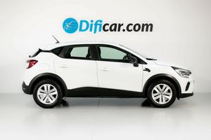 Renault Captur INTENS TCE 140C  - Foto 5