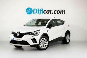 Renault Captur INTENS TCE 140C  - Foto 2