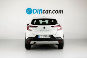 Renault Captur INTENS TCE 140C  - Foto 6