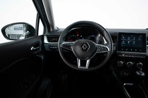 Renault Captur INTENS TCE 140C  - Foto 25