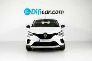 Renault Captur INTENS TCE 140C  - Foto 3