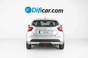 Nissan Micra 900T 90CV ACENTA  - Foto 6