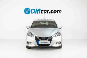 Nissan Micra 900T 90CV ACENTA  - Foto 3