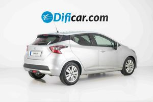 Nissan Micra 900T 90CV ACENTA  - Foto 7