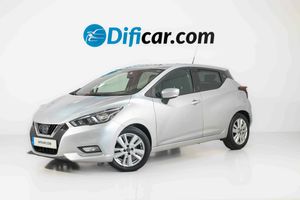 Nissan Micra 900T 90CV ACENTA  - Foto 2