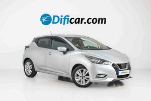 Nissan Micra 900T 90CV ACENTA  - Foto 4