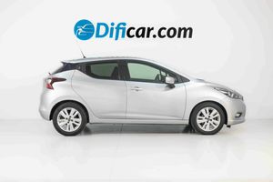 Nissan Micra 900T 90CV ACENTA  - Foto 5