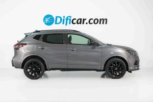 Nissan Qashqai DIG-T 116CV DCT N-TEC AUT  - Foto 4