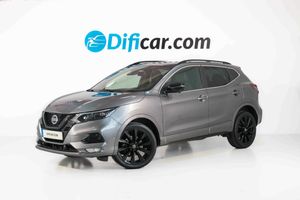 Nissan Qashqai DIG-T 116CV DCT N-TEC AUT  - Foto 2