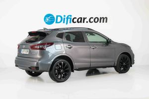 Nissan Qashqai DIG-T 116CV DCT N-TEC AUT  - Foto 6