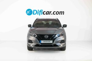 Nissan Qashqai DIG-T 116CV DCT N-TEC AUT  - Foto 3