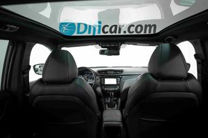 Nissan Qashqai DIG-T 116CV DCT N-TEC AUT  - Foto 34