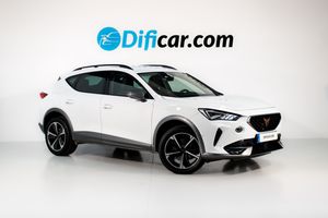 Cupra Formentor Basis  - Foto 4