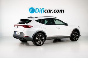 Cupra Formentor Basis  - Foto 7