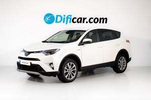 Toyota Rav4 2.5 HIBRIDO 197CV 5P  - Foto 2