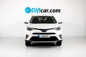 Toyota Rav4 2.5 HIBRIDO 197CV 5P  - Foto 3