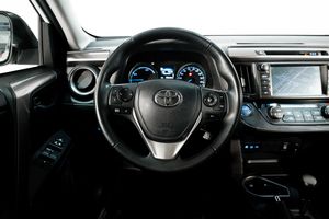 Toyota Rav4 2.5 HIBRIDO 197CV 5P  - Foto 20