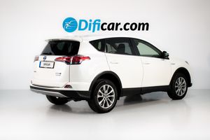 Toyota Rav4 2.5 HIBRIDO 197CV 5P  - Foto 7