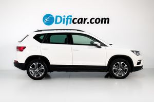 Seat Ateca STYLE 1.0 TSI 150CV  - Foto 5