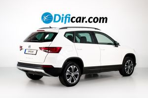 Seat Ateca STYLE 1.0 TSI 150CV  - Foto 7