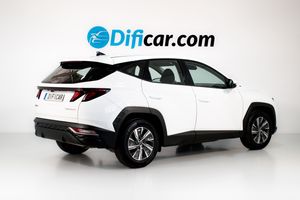 Hyundai Tucson 1.6 TGDI 150CV KLASS  - Foto 7