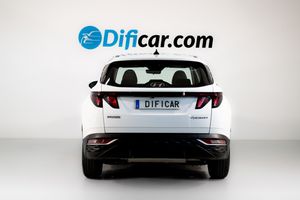 Hyundai Tucson 1.6 TGDI 150CV KLASS  - Foto 6