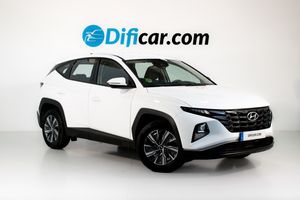 Hyundai Tucson 1.6 TGDI 150CV KLASS  - Foto 4