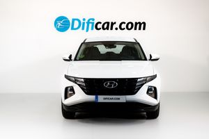 Hyundai Tucson 1.6 TGDI 150CV KLASS  - Foto 3