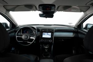 Hyundai Tucson 1.6 TGDI 150CV KLASS  - Foto 22