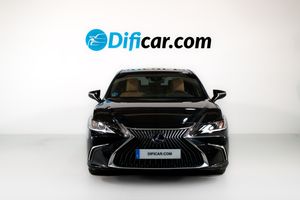 Lexus ES 2.5 300H 218CV  - Foto 3