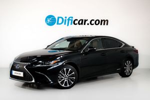 Lexus ES 2.5 300H 218CV  - Foto 2