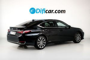 Lexus ES 2.5 300H 218CV  - Foto 7