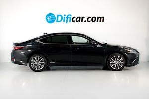 Lexus ES 2.5 300H 218CV  - Foto 5