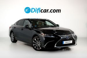 Lexus ES 2.5 300H 218CV  - Foto 4