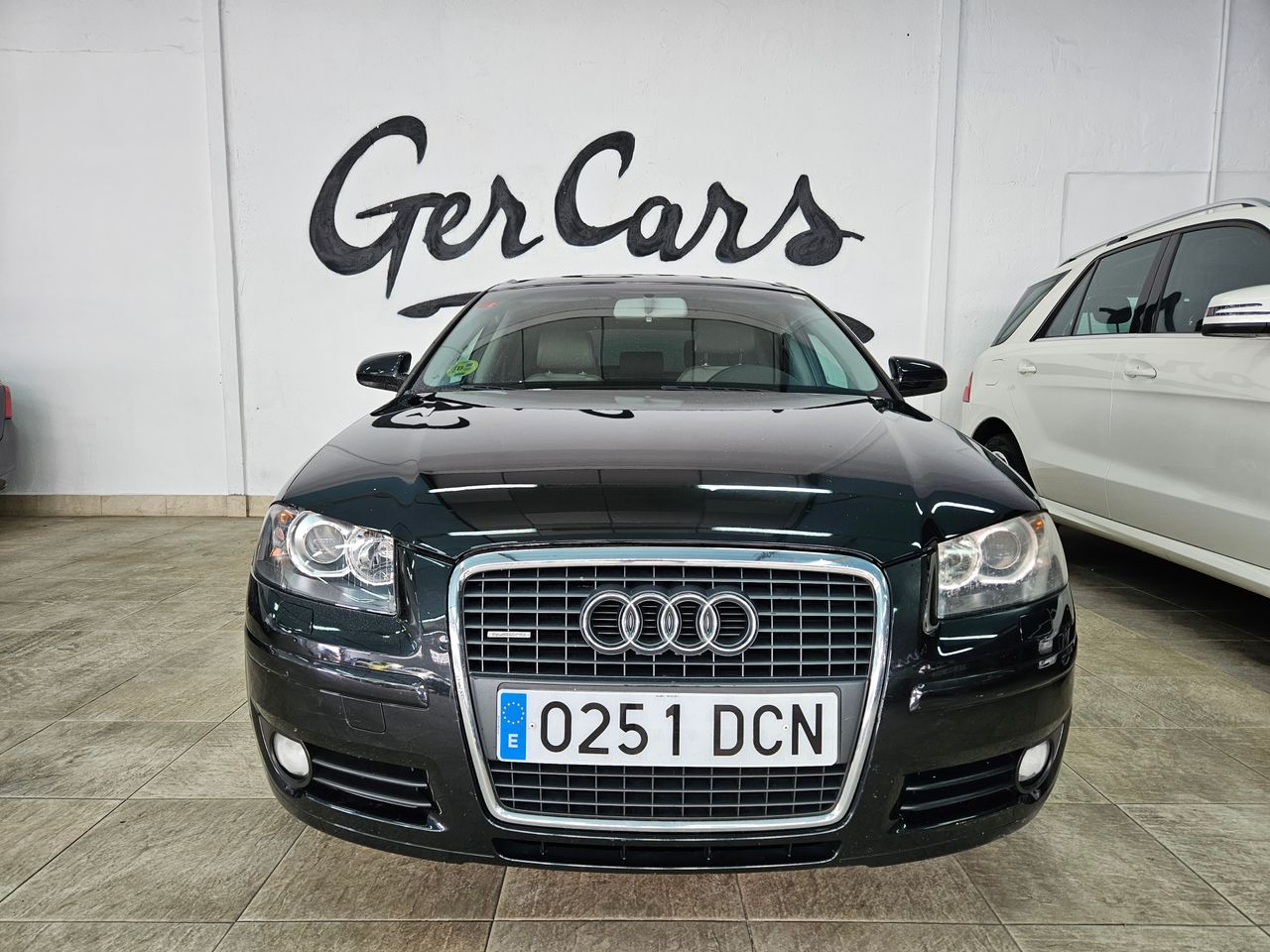 Audi A3 Sportback 2.0TFSI 200CV QUATTRO AMBITION   - Foto 1