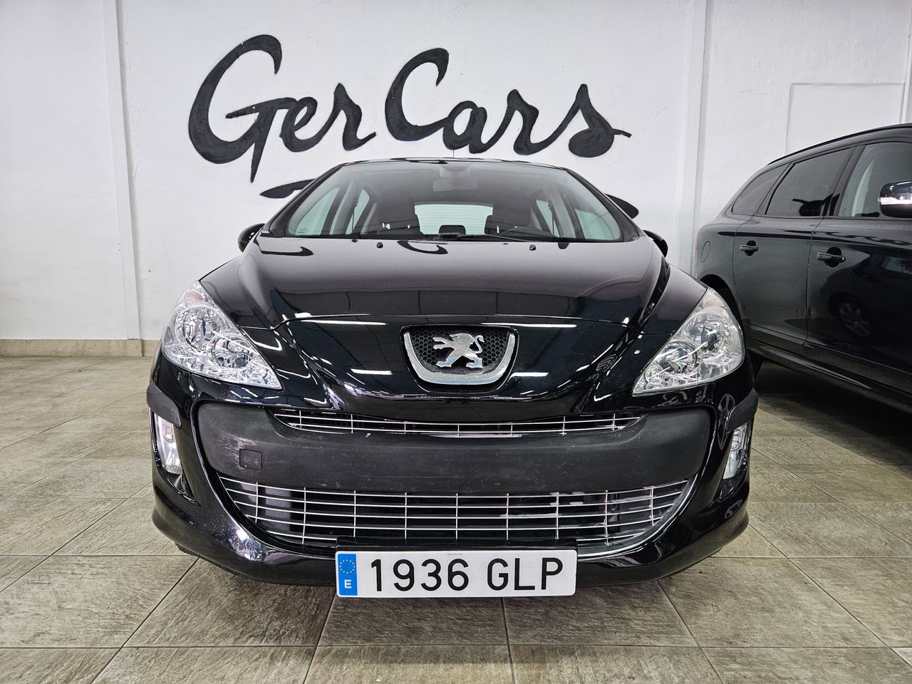 Peugeot 308 1.6HDI 110CV SPORT   - Foto 1