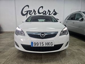 Opel Astra 1.7CDTI 110CV SELECTIVE   - Foto 2