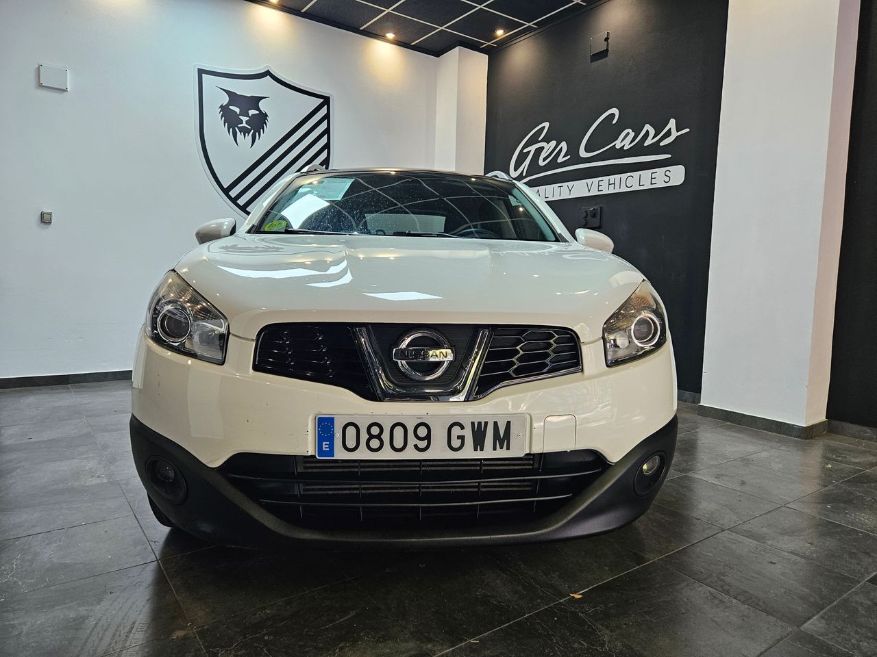 Nissan Qashqai+2 2.0DCI 150CV ACENTA   - Foto 1