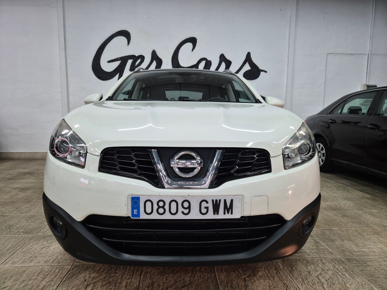 Nissan Qashqai+2 2.0DCI 150CV ACENTA   - Foto 1