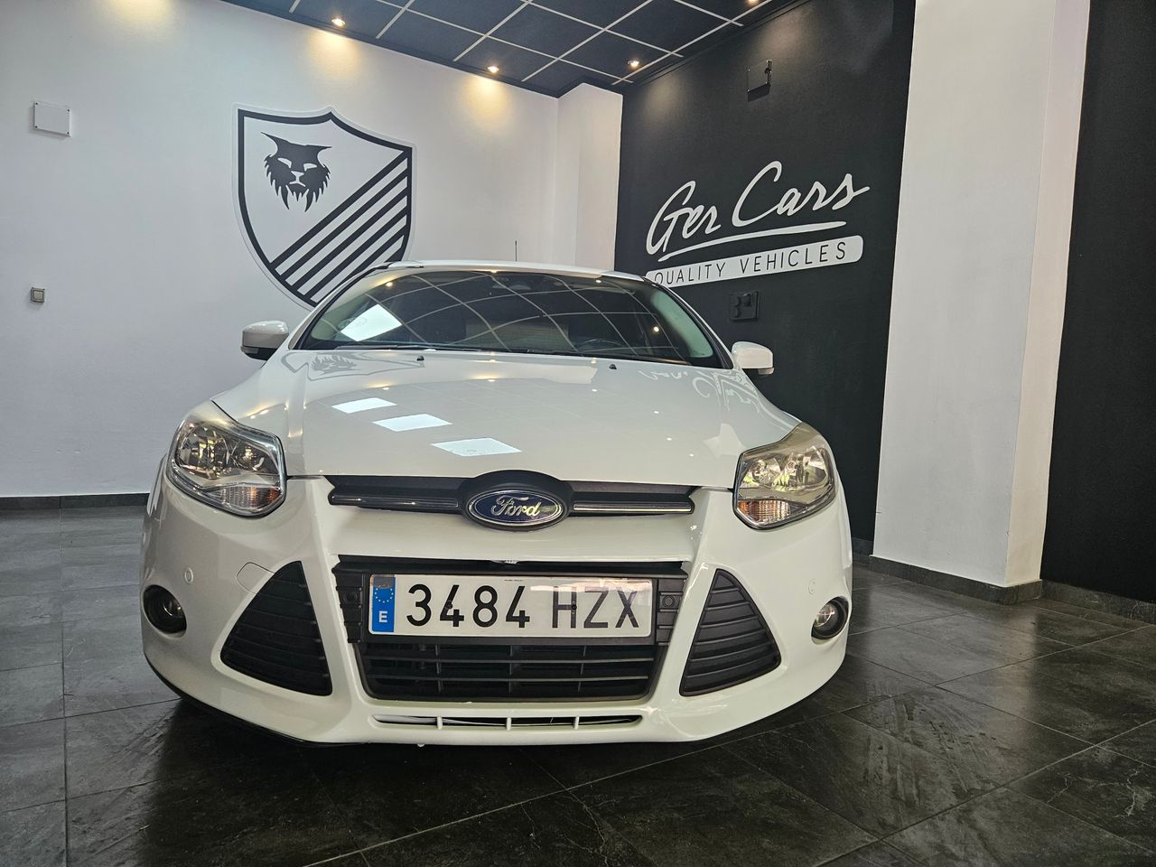 Ford Focus 1.6 TDCi Edition 115cv   - Foto 1