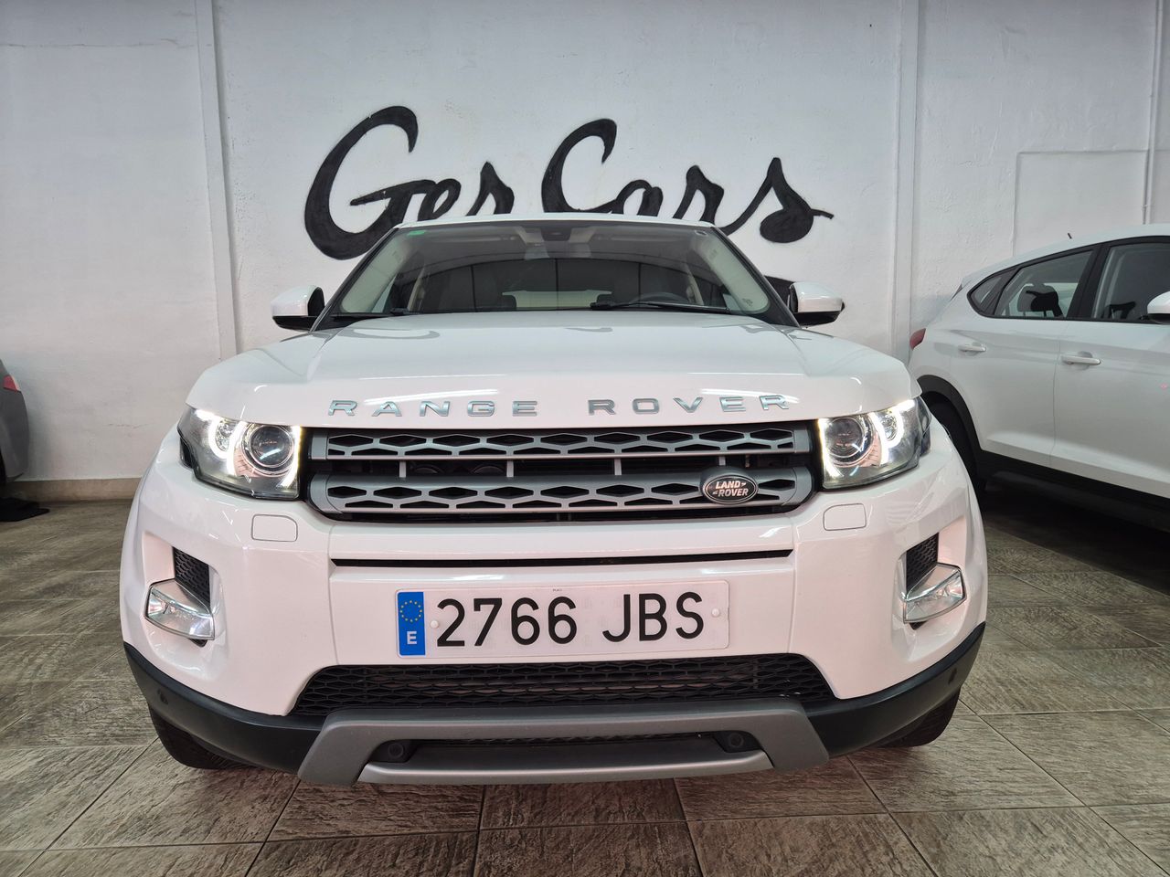 Land-Rover Range Rover Evoque 2.2ED4 150CV PURE TECH   - Foto 1