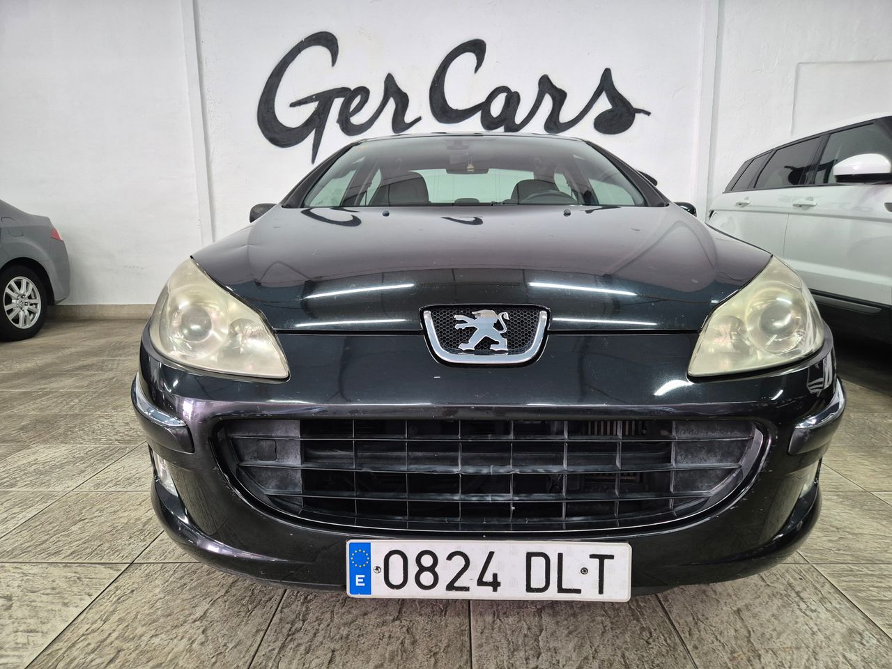 Peugeot 407 1.6HDI 110CV ST CONFORT   - Foto 1