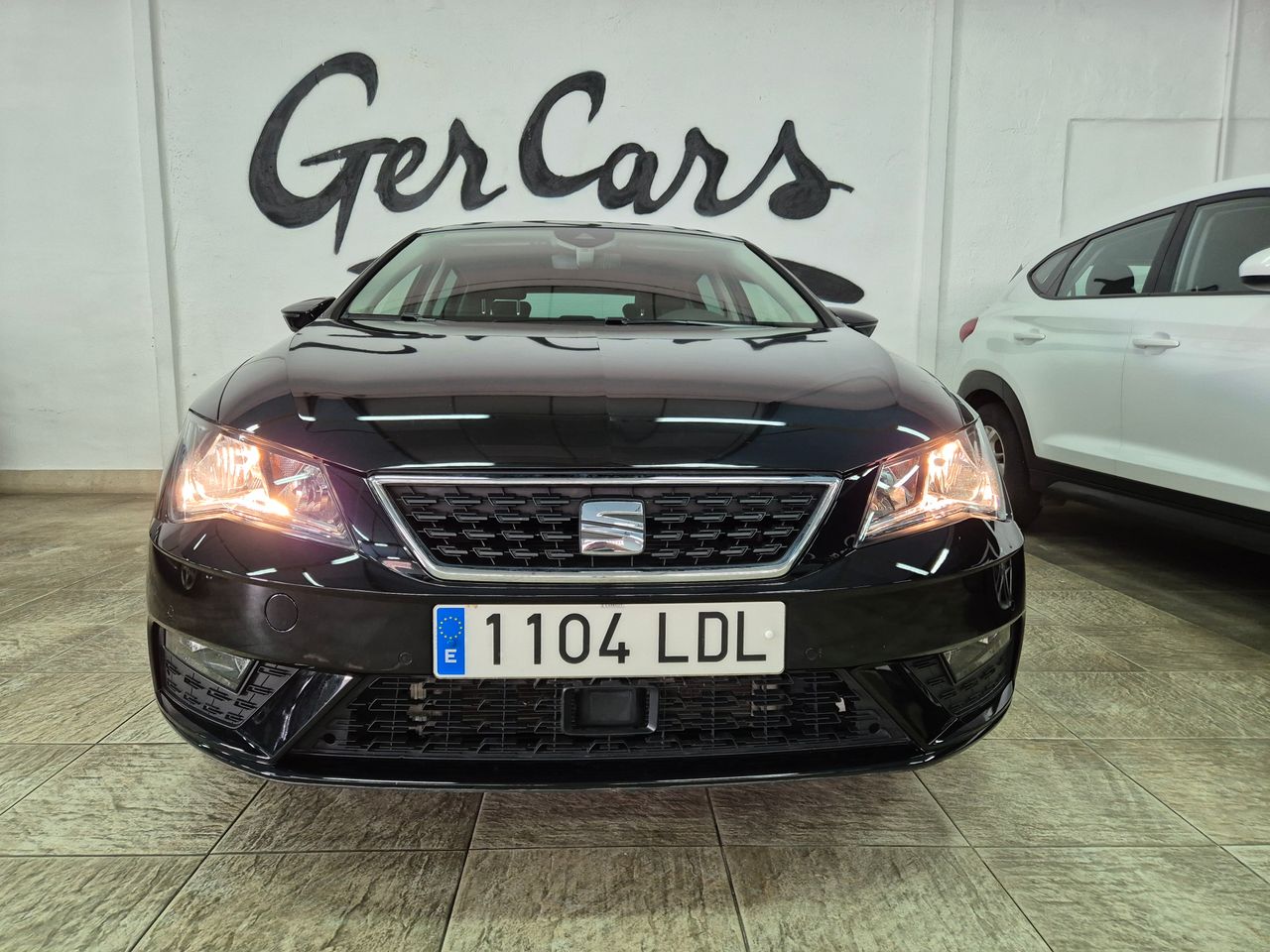 Seat Leon 1.5TSI 131CV STYLE VISION EDITION   - Foto 1