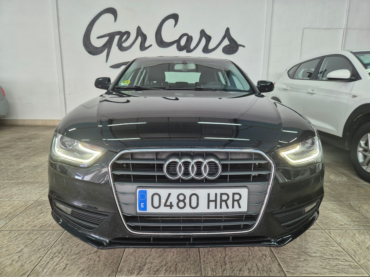 Audi A4 2.0TDI 143CV ADVANCE EDITION   - Foto 1