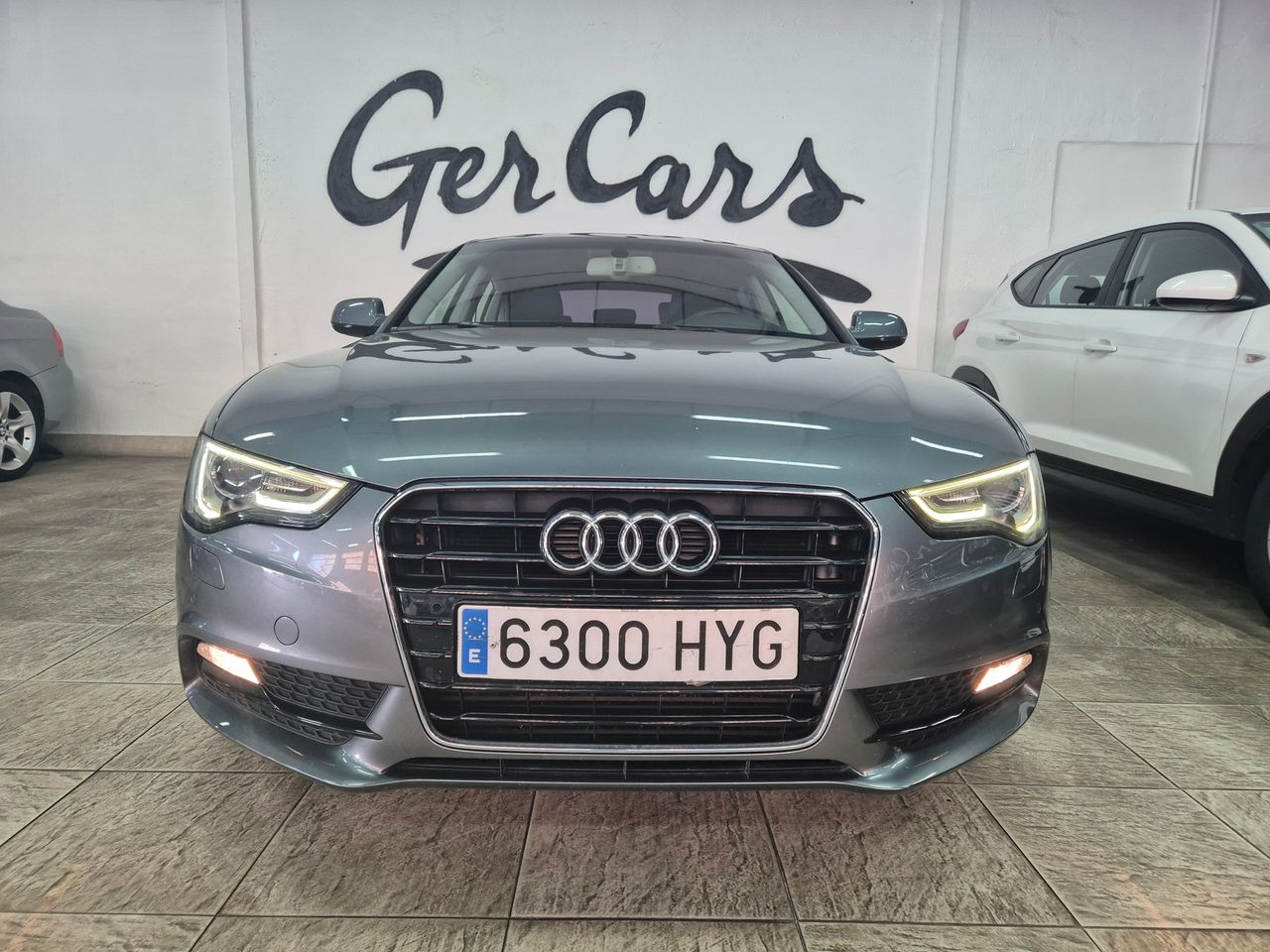 Audi A5 Sportback 2.0TDI 150CV   - Foto 1